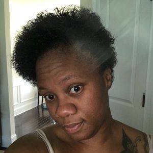 Meet your Posher, Princess